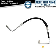 Power Steering Pressure Line Hose Fits Ford Excursion F-250 F-350 F-450 F-550 Power Steering Pressure Line Hose Fits Ford Excursion F-250 F-350 F-450 F-550