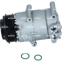 NRF 32841 Kompressor Klimaanlage FüR Ford Mondeo Grand C MAX Focus C MAX S MAX