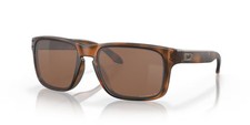 Oakley Standard Issue Holbrook prizm tungsten polarized matte tortoise OO9102-B9