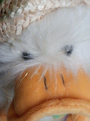 PBC International 11'' Duck Sings 'You Are My Sunshine' Flaps Wings EASTER READ