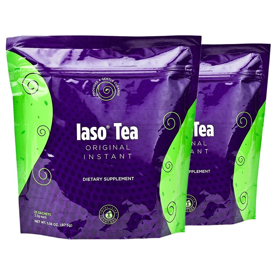 25 Sachets + Free Shipping