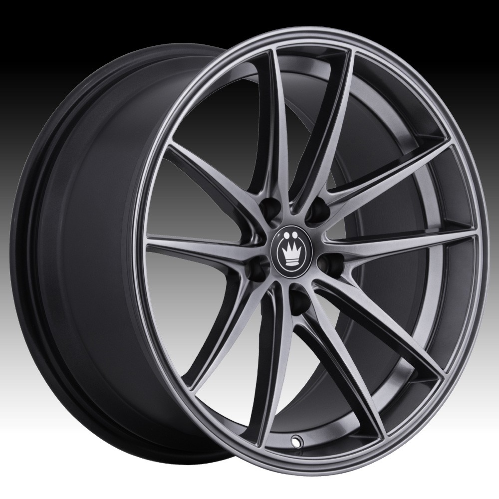 Konig OS Oversteer Opal 18x8 5x100 45mm (OS88510459) | eBay