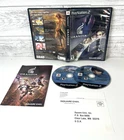 Grandia III 3 (Sony PlayStation 2, 2006) PS2 CIB Complete with Registration Card
