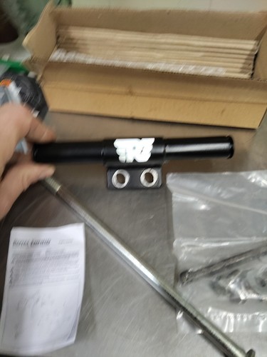 Royal Enfield Protezione Motore Nera Bsvi Meteor Classic Bullet Kxa00001 - Foto 3 di 13