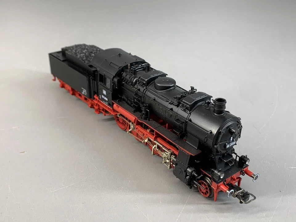 H0 FLEISCHMANN Lokomotive DB BR 56 2659  1157  AC  OVP / 3 R 678 - Bild 3 von 4