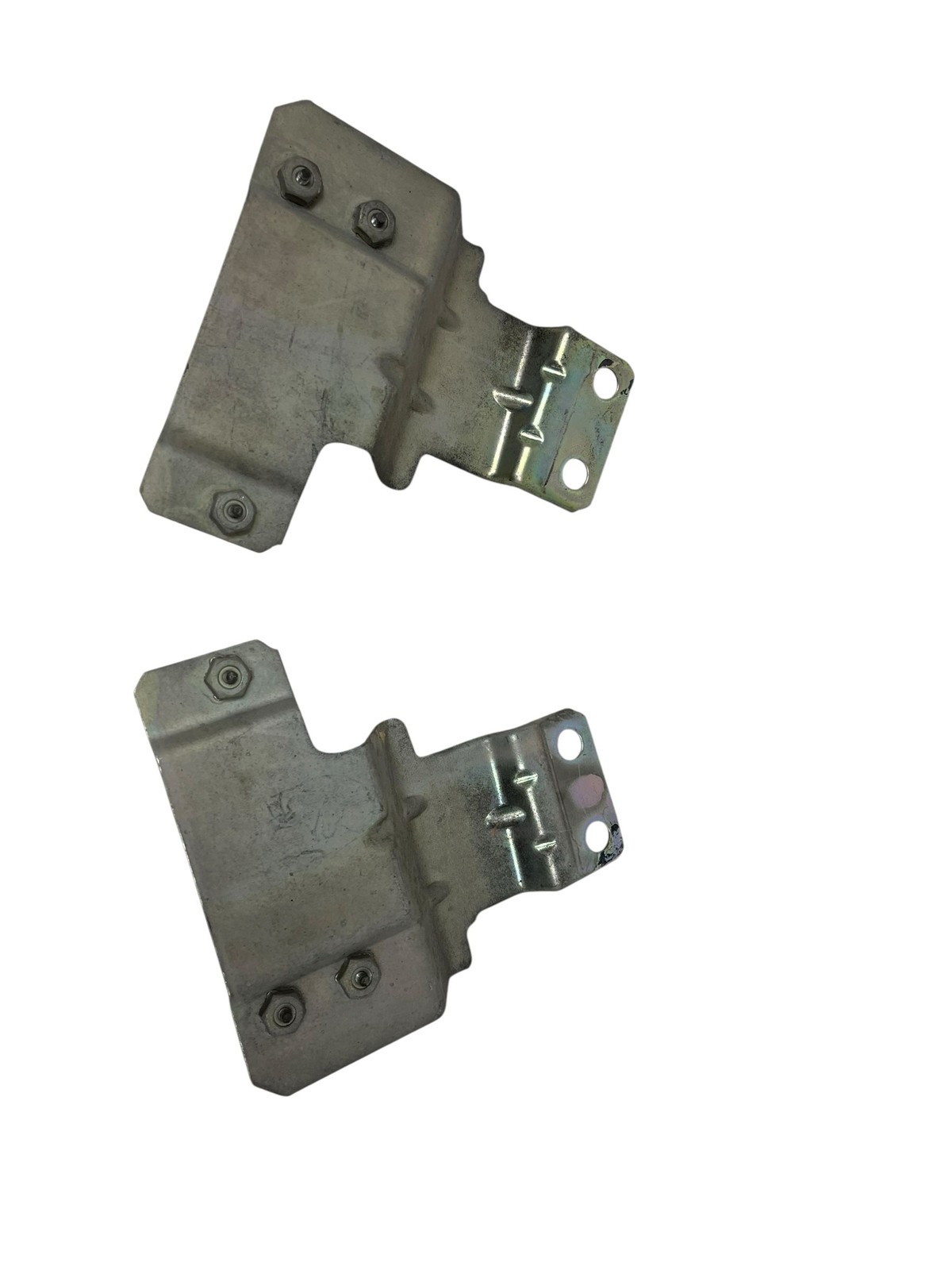 2008-2019 MASERATI GRANTURISMO TIRE PRESSURE MONITORING SENSORS PAIR SET (2)