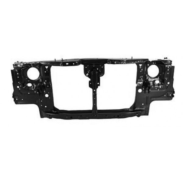 Skelett Coating Vorderseite FüR Nissan King Cab Navara 1997-2001 625008B431-image