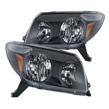 Vrc Headlights Headlamps Fit 2003 2004 2005 Toyota 4-runner 4runner Lhrh 03-05 Vrc Headlights Headlamps Fit 2003 2004 2005 Toyota 4-runner 4runner Lhrh 03-05