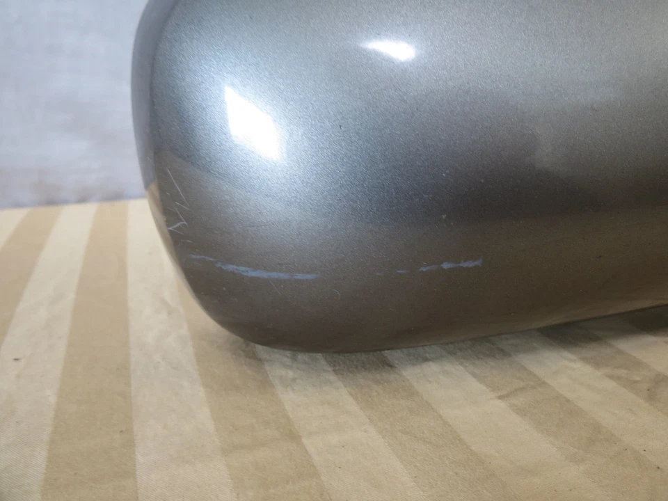 04-05 Scion xA POWER Vista lateral exterior Espejo exterior de la puerta derecha PASAJERO OEM Foto 2 de 4