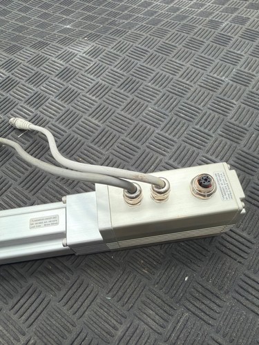 WITTENSTEIN TLSA046AAU‑330N01‑006 Ternary Linear Actuator USED - Afbeelding 5 van 6