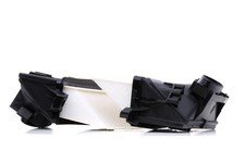 FEBI BILSTEIN 100653 Filtro aria adatto per MERCEDES-BENZ Classe C Sedan (W204)