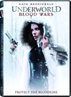 Underworld: Blood Wars [DVD] [*READ* Disc-Only, EX-LIBRARY]