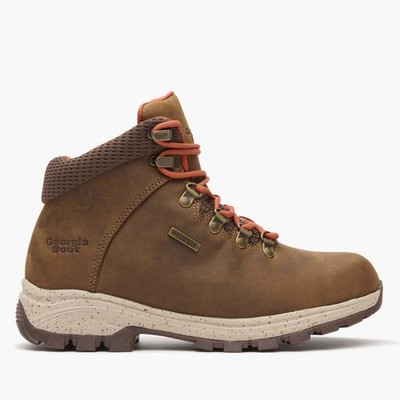 Georgia Boot Eagle Trail Women's Waterproof Hiking Boots GB00630: Durable,