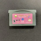 GBA Hello Kitty: Happy Party Pals Game Boy Advance Nintendo GBA Authentic Tested