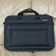 Samsonite 18" Briefcase/Laptop Bag