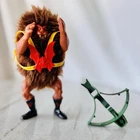 Vtg GRIZZLOR Motu Masters Of The Universe He-Man Action Figure Complete