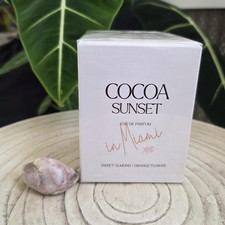 ZARA Cocoa Sunset in Miami xoxo Eau de Parfum...