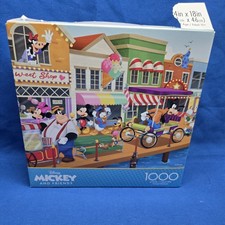Disney Mickey Mouse & Friends Boardwalk Fun 1...