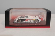 Truescale Toyota Eagle Gtp Mkii N 98 Winner 24h Daytona 1993 M.dismore R.moran P-j.jones 1:43 TSM114326