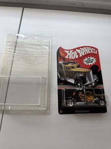 Hot Wheels Convoy Custom | eBay