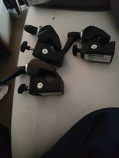 Manfrotto Super Clamp 035 with Wedge