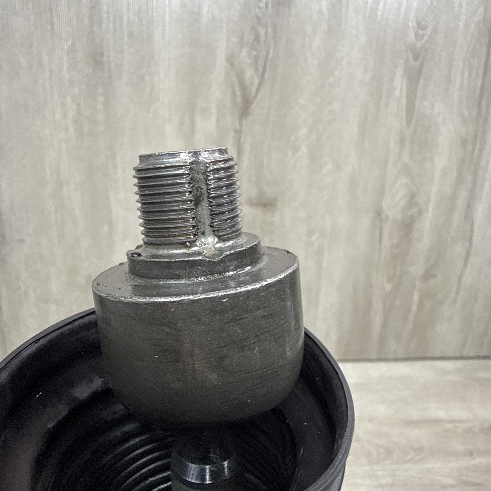 2014-20 Maserati Ghibli Steering Gear RIGHT Side Outer Tie Rod End 673000005 OEM