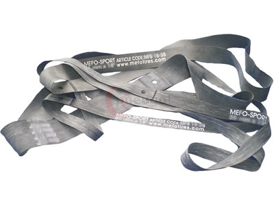 Mefo-Sport Felgenband 12x20mm (12 Zoll Breite 20mm) für Speichenräder Motorrad