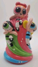 VINTAGE 2000 POWERPUFF GIRLS CARTOON NETWORK ...