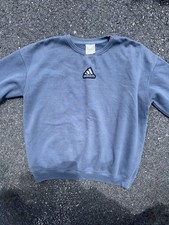 Us Vintage 60s Adidas Sweater