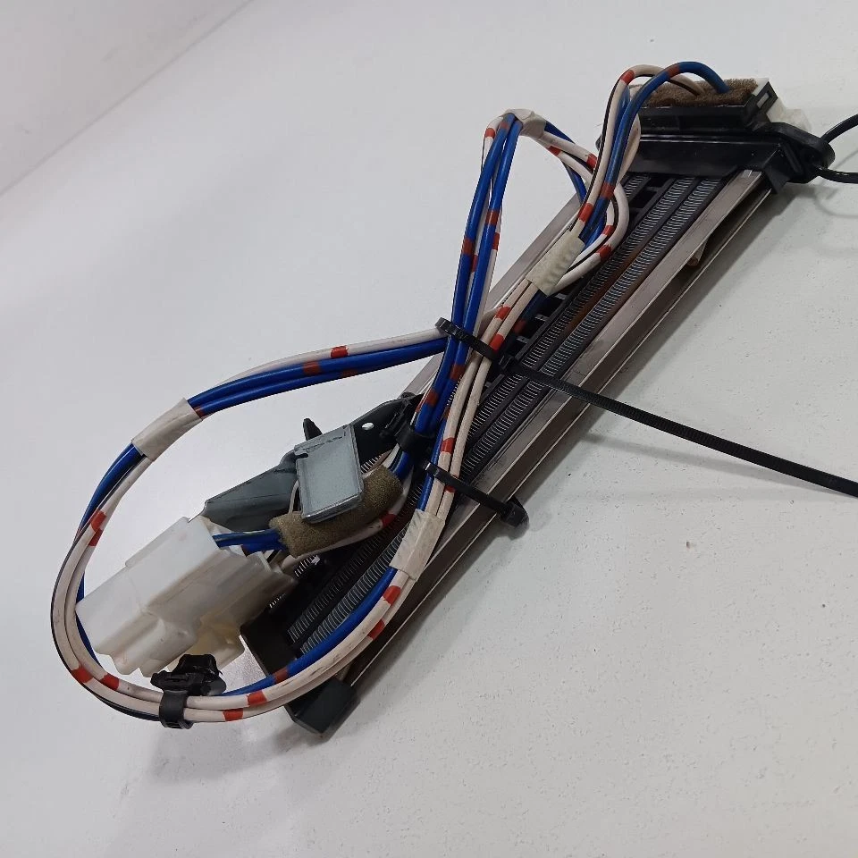 Núcleo calentador eléctrico auxiliar para Toyota RAV4 06-18 Foto 2 de 4