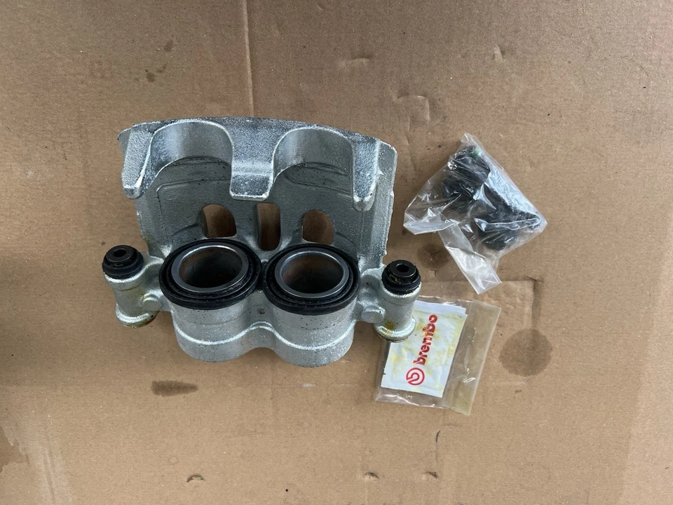 Brembo FRONT AXLE  RIGHT DISC BRAKE CALIPER FRONT R FITS MERCEDES SPRINTER 35-T - Image 3 of 4