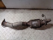 Catalyseurs Honda JAZZ