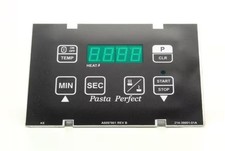 Pitco 60158301 Replacement Pasta Perfect Digital Temp Controller - Free Shipping