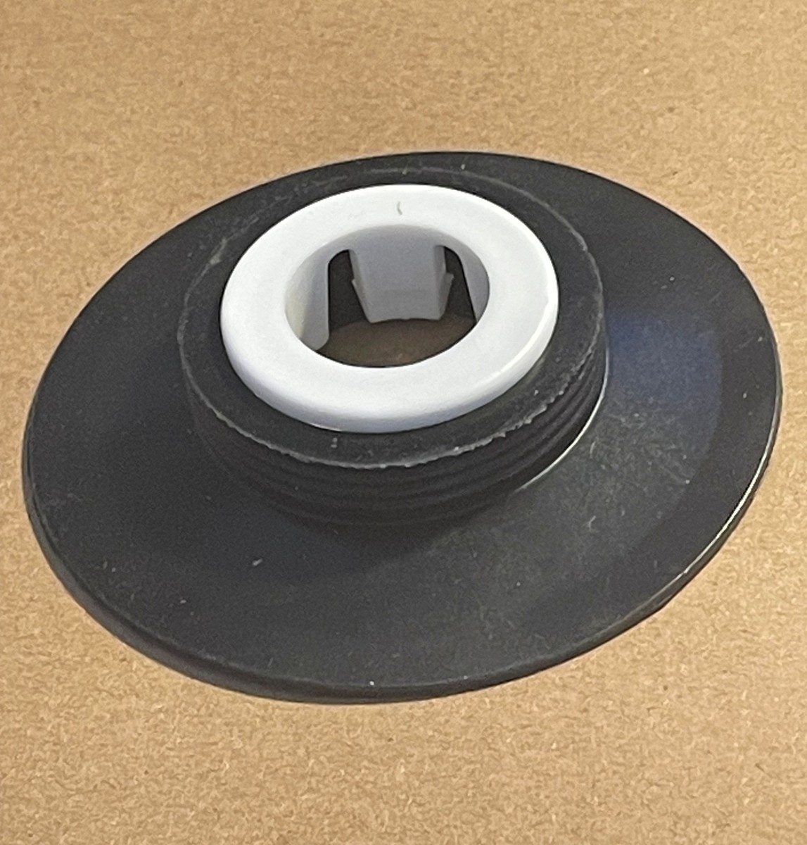 25x Ideal Standard Spülventildichtung SV01967 Inkl. Clip - Für Toiletten