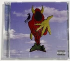 Insane Clown Posse - The Wraith: Shangri-La (2002) ICP Hip-Hop *DVD & Case Only*