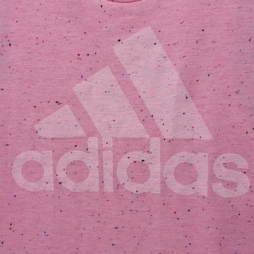 Adidas Tank Top Womens XS Future Icon Winners Pink Sporty Barbie Athletic Gym - Picture 4 of 15