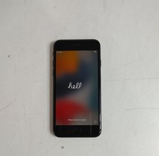 Apple iPhone 7 A1660 32 GB iOS 15.8.7 Wi-Fi  4G Unlocked