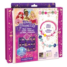 Make It Real Make It - Royal Jewels And - Diy Charm Bracelet Making