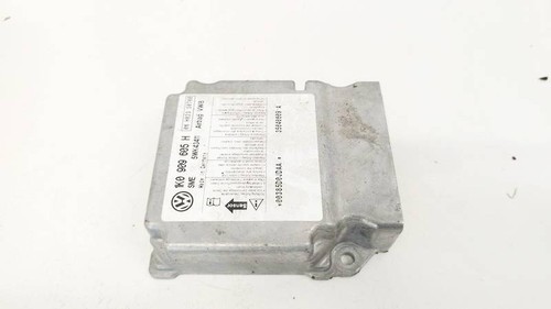 1K0909605H Steuergerät ECU Modul  steuergerät 5WK43411 Volkswag DE2378337-78