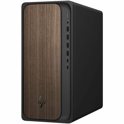 HP OmniDesk Desktop PC, Ultra 7 265F, 16GB, 2TB, RTX 4060, W11H, M03-0175t