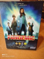 Z-Man Games Pandemic Board Game