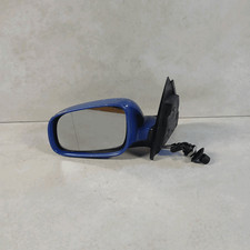 Retroviseur gauche (ou coque) Seat AROSA