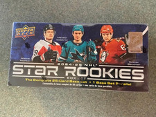 2025-26 Upper Deck Star Rookies Hockey Box Set Guide in-content 6