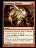2010 Magic Online Theme Decks Resounding Thunder Box/Common #A61