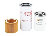 24121212 Airoil Separator 88171913 Air Filter 39329602 Oil Filter 24121212 Airoil Separator 88171913 Air Filter 39329602 Oil Filter