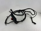 2014-2019 CHEVY SILVERADO 1500 5.3L L83 ALTERNATOR BATTERY CABLE HARNESS OEM