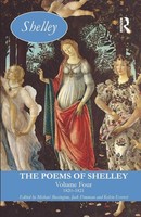 Michael Rossington (U. A.) | The Poems Of Shelley | Taschenbuch | Englisch