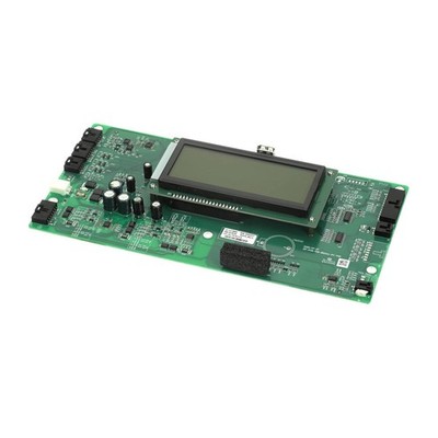 F3D3 LEGACY PCB BOARD BWC/LGCY 18025583 - Genuine OEM Replacement Part