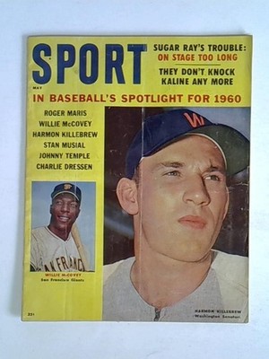 Vol. 29, No. 5, May, 1960