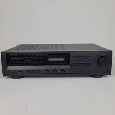 OPTIMUS STA-795 Digital Synthesized AM/FM Stereo Receiver